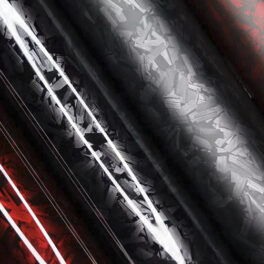 carbon fiber film