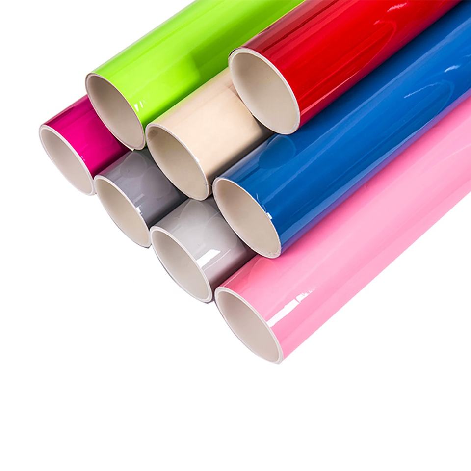 Wrapping film