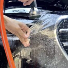 Paint Protection Film